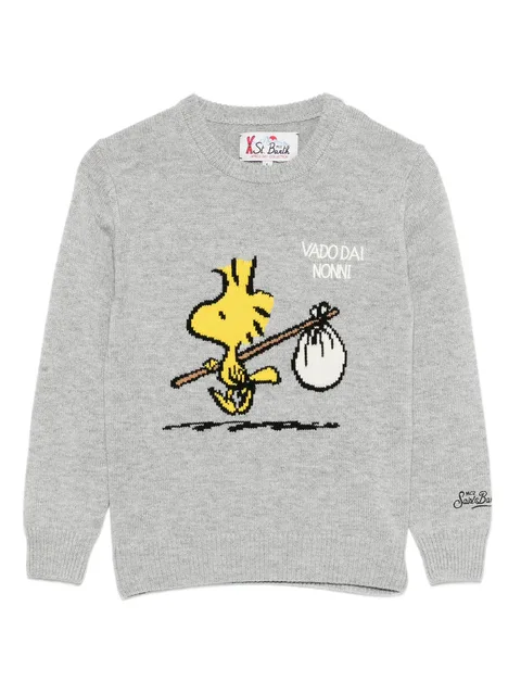 пуловер woodstock douglas
