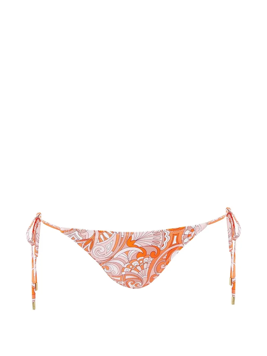 Miami tie-side bikini bottoms 2