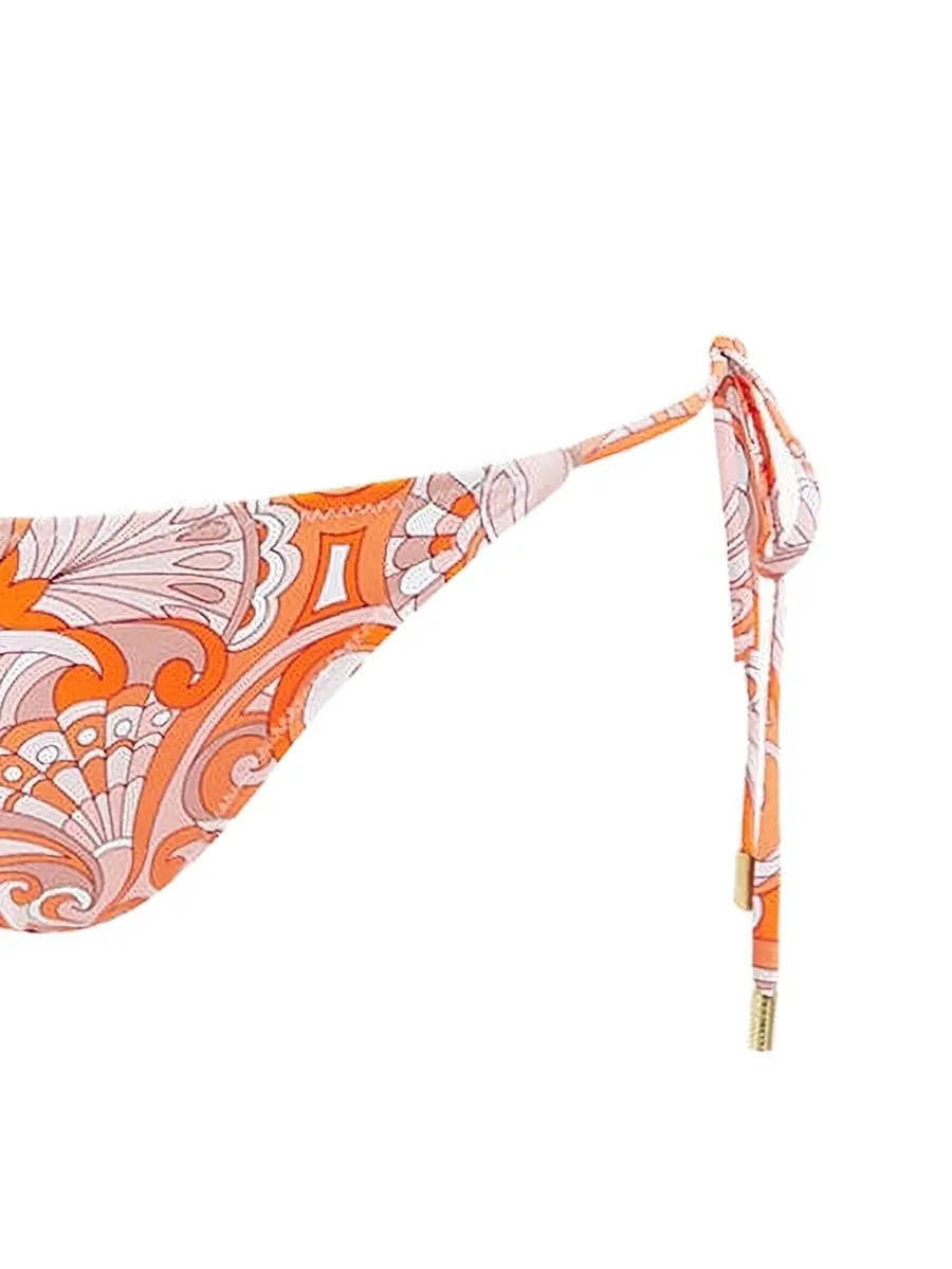 Miami tie-side bikini bottoms 4