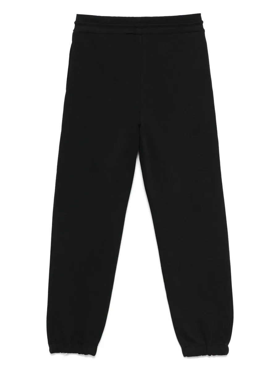 cotton track pants 4