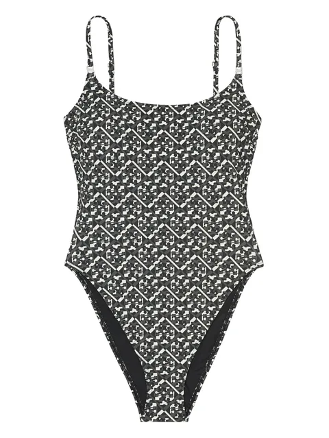 Gemini swimsuit