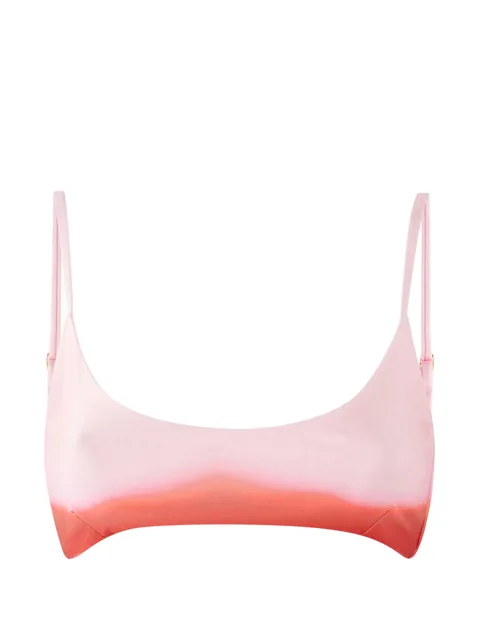 Itala bikini top
