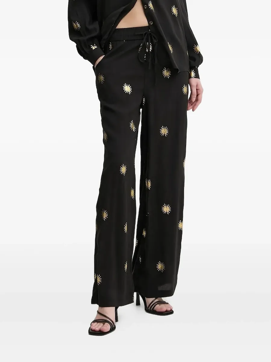 sun-print trousers 2