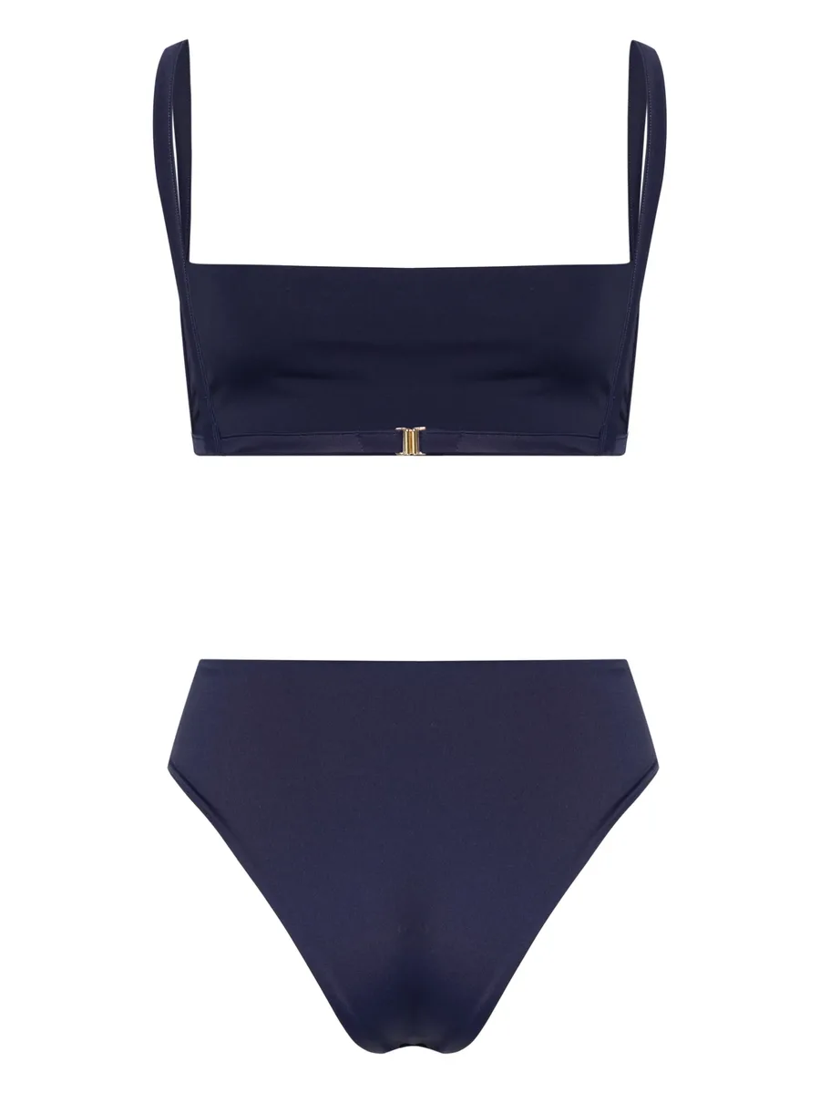Aretha bandeau bikini 3