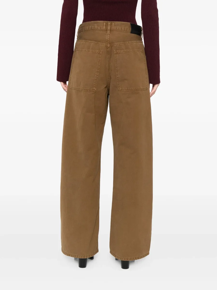 Ayla trousers 8