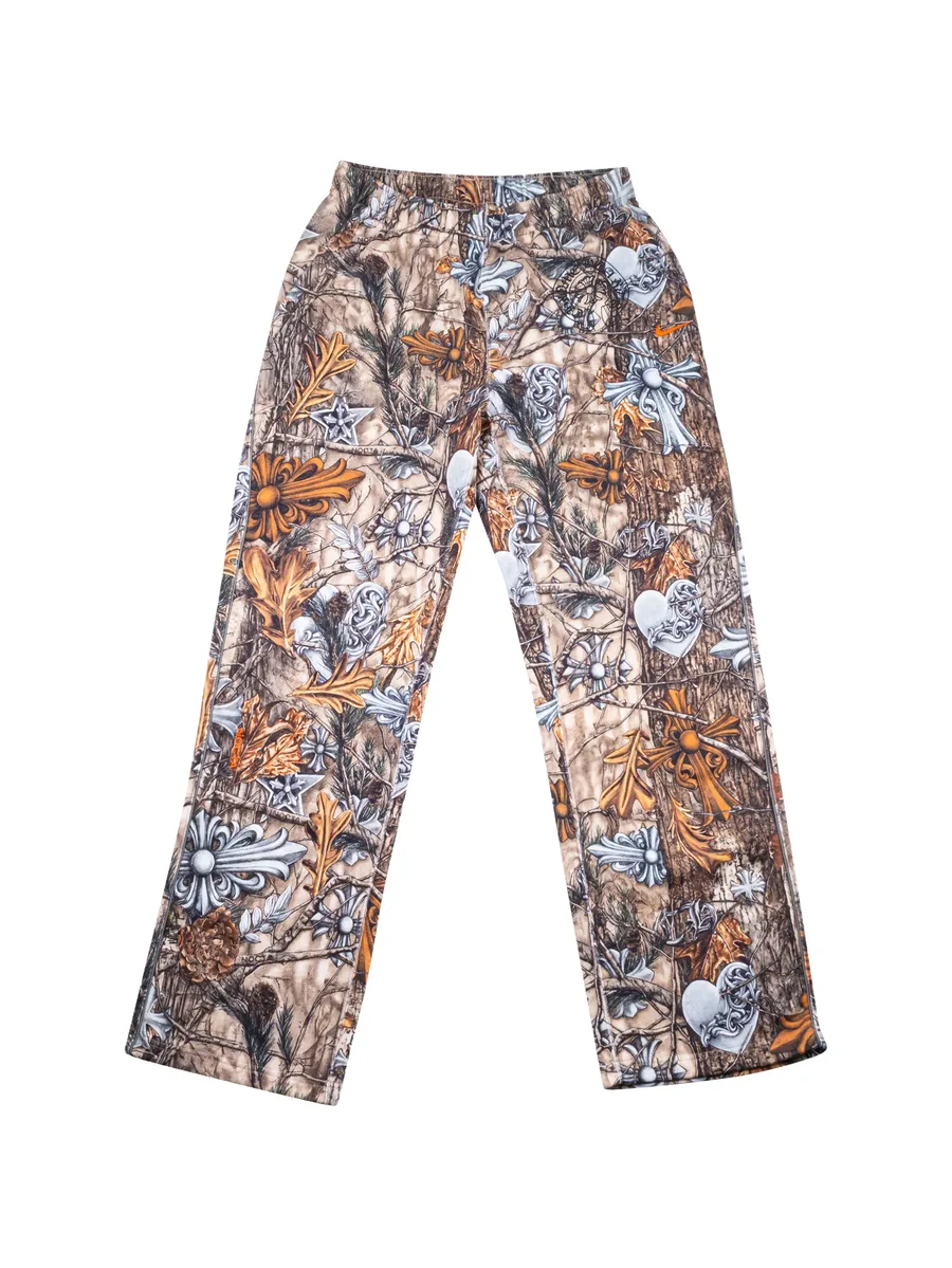 спортивные брюки Realtree из коллаборации с Nocta 2