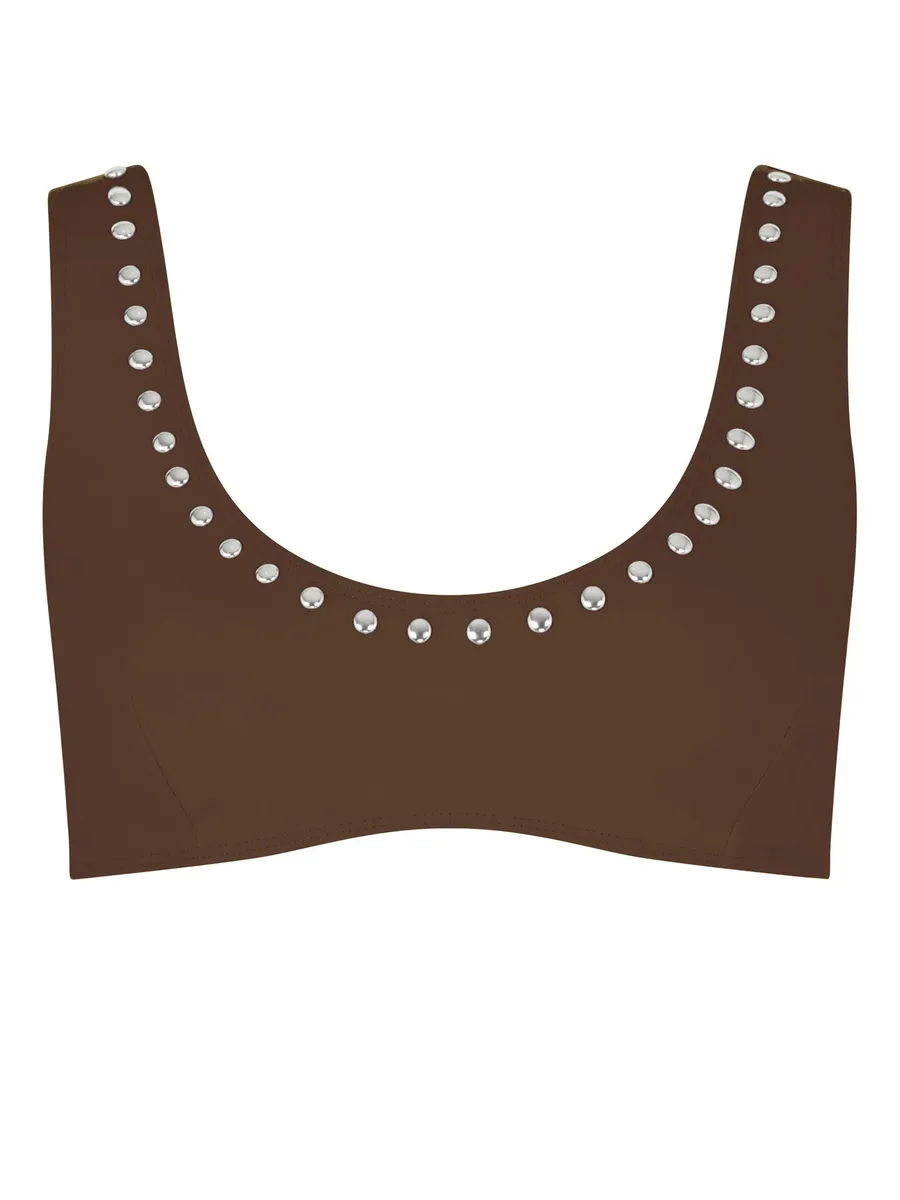 studded bikini top 2