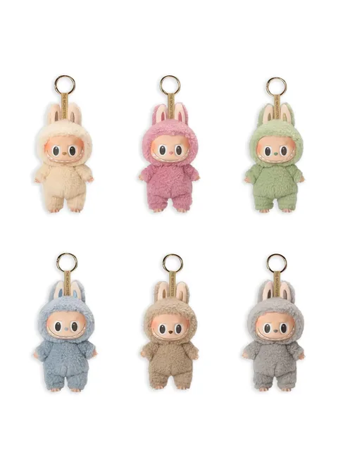 секретная коробка The Monsters Exciting Macaron Series - Vinyl