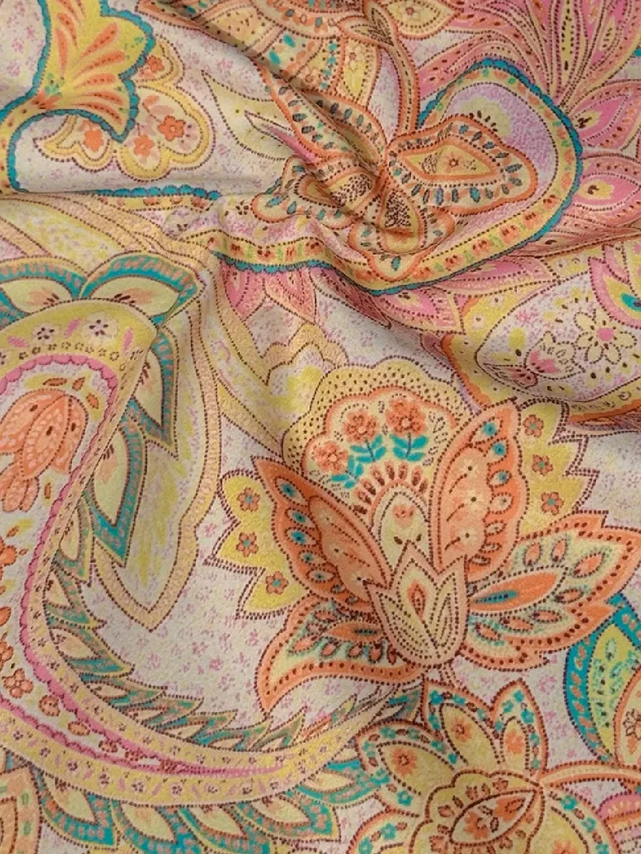 Nawi paisley bikini bottoms 11