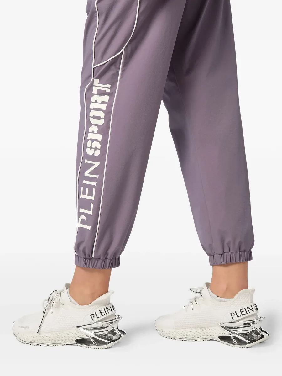 Scratch track pants 10