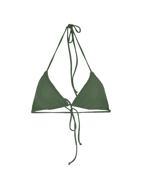 textured swimsuit