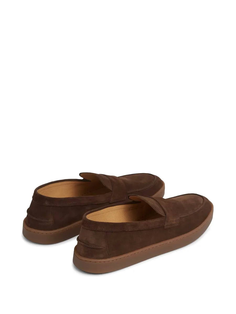 suede loafers 6