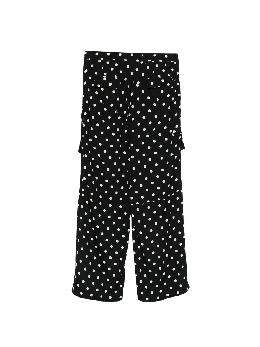 polka dot trousers 4