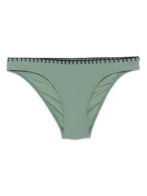 Merve bikini bottoms