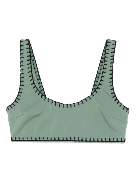 Malti bikini top