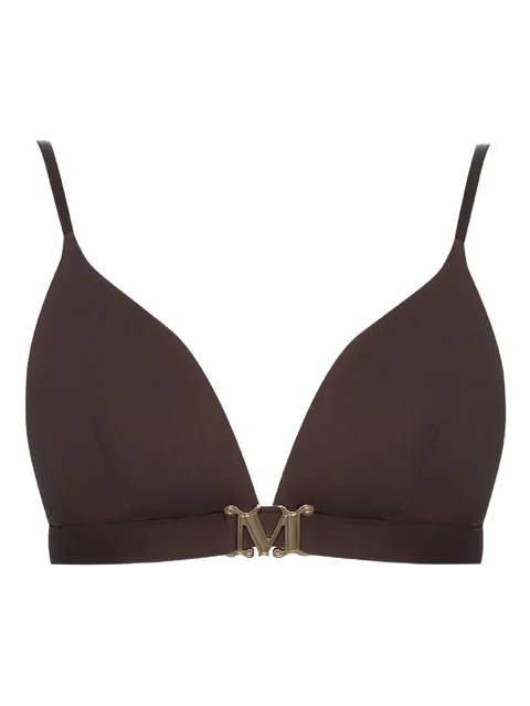 топ бикини с логотипом