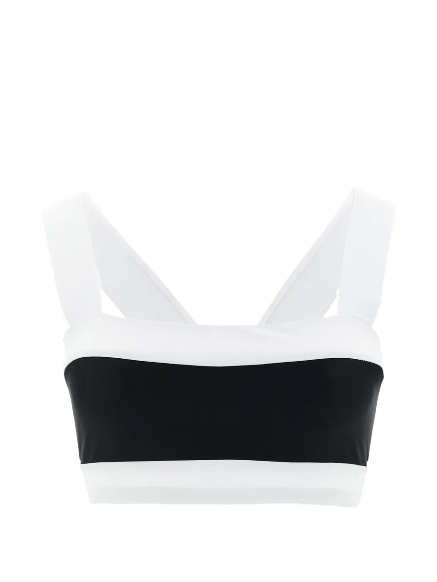 Plonge Active bikini top 2