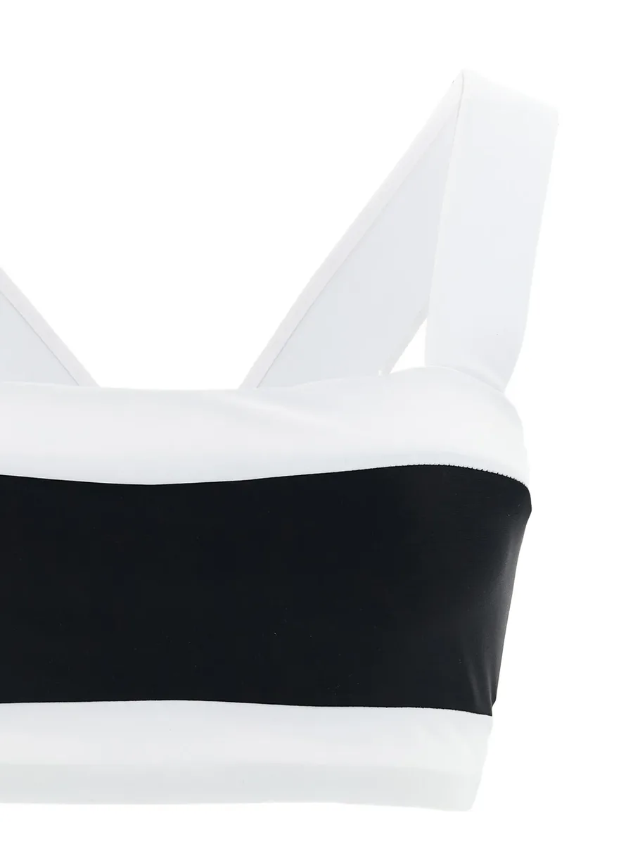 Plonge Active bikini top 4