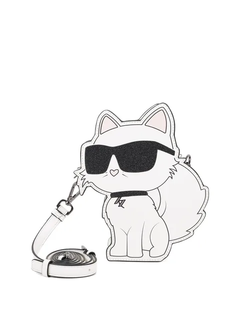 сумка в форме кошки