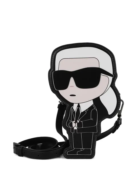 сумка через плечо Character
