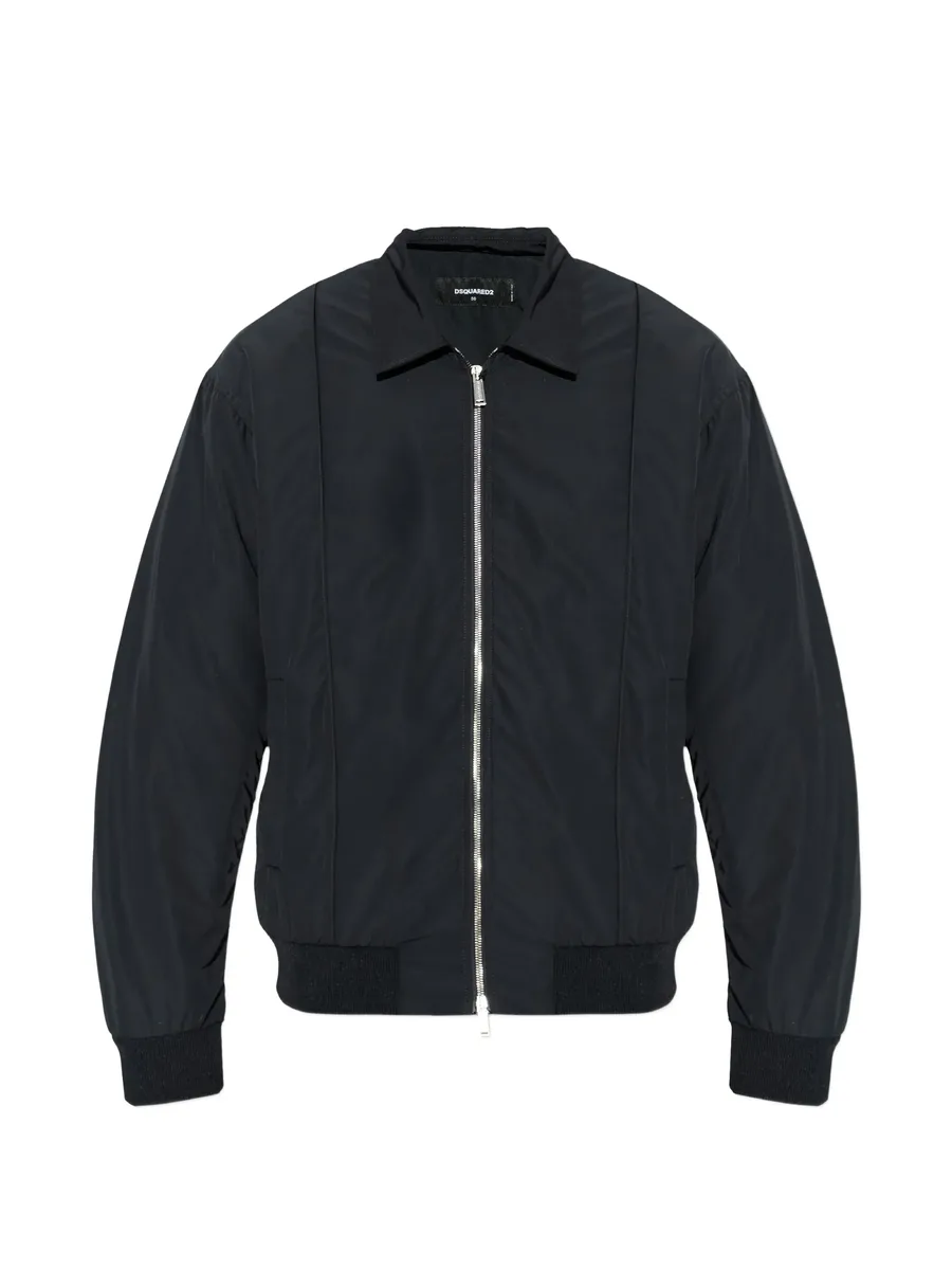 zip bomber jacket 1