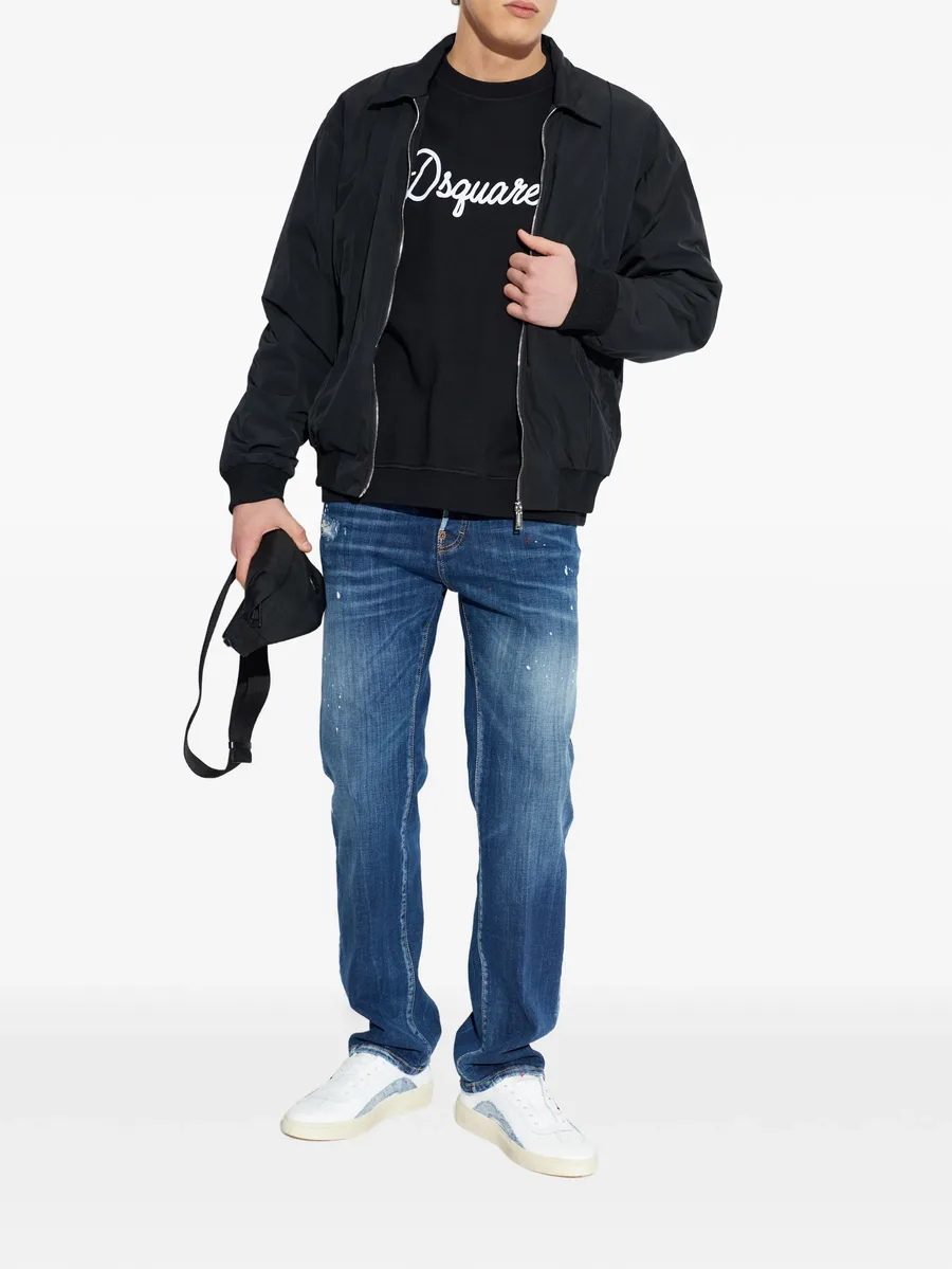 zip bomber jacket 3