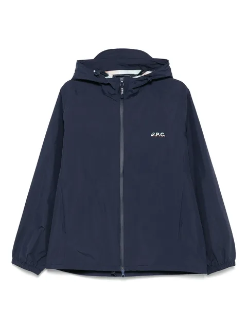 куртка Meadow из коллаборации с Asics