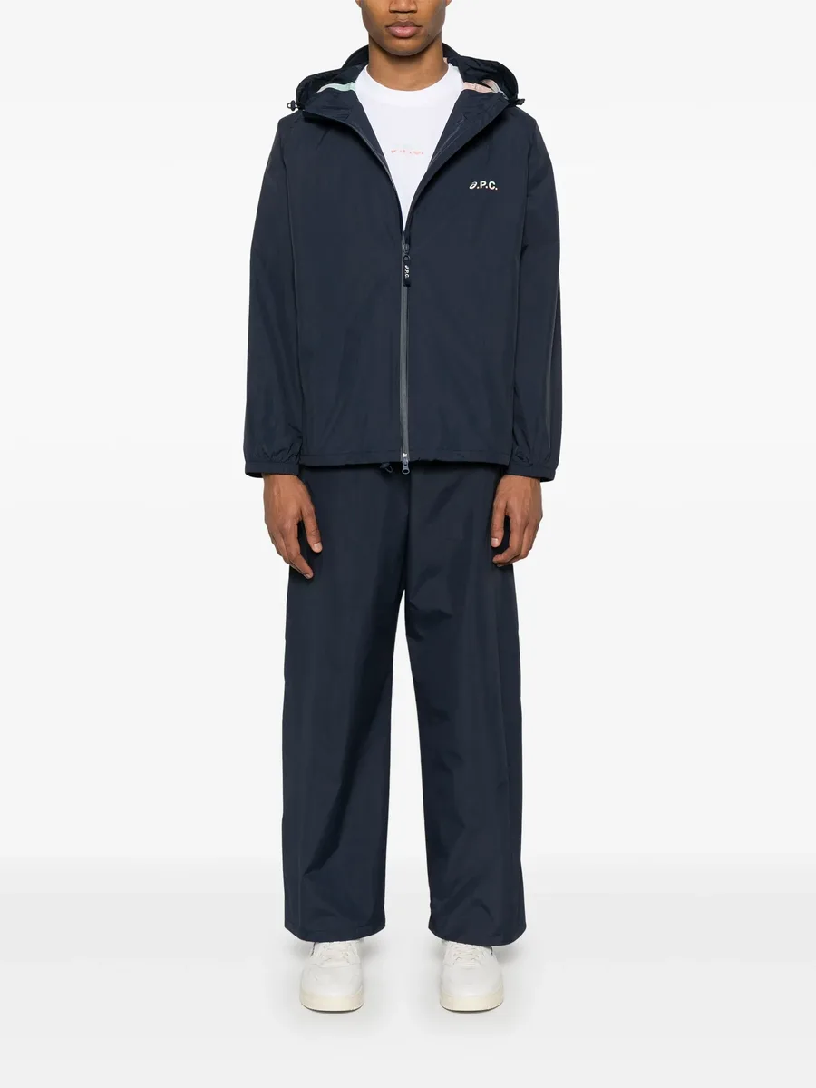 куртка Meadow из коллаборации с Asics 3