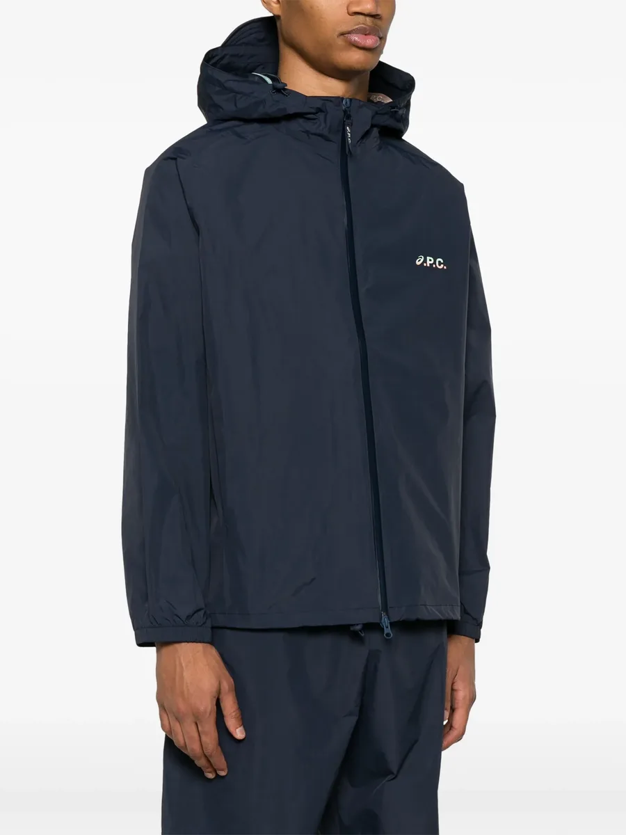 куртка Meadow из коллаборации с Asics 6
