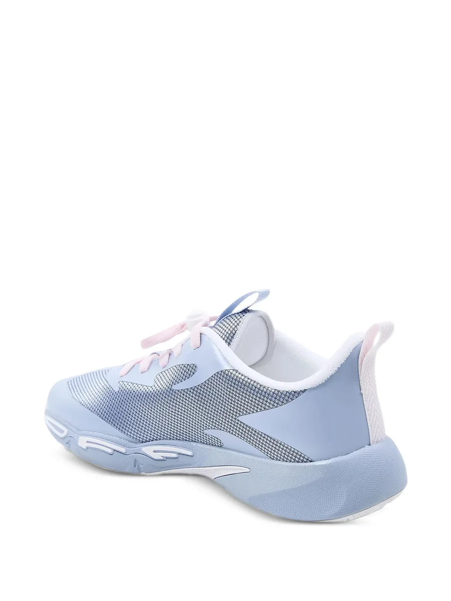 кроссовки For Jumping с нашивкой Arrows 6