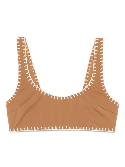 Malti bikini top