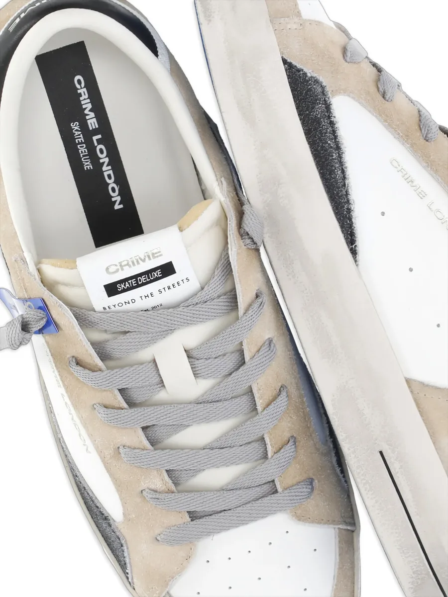 кроссовки SK8 Deluxe 10