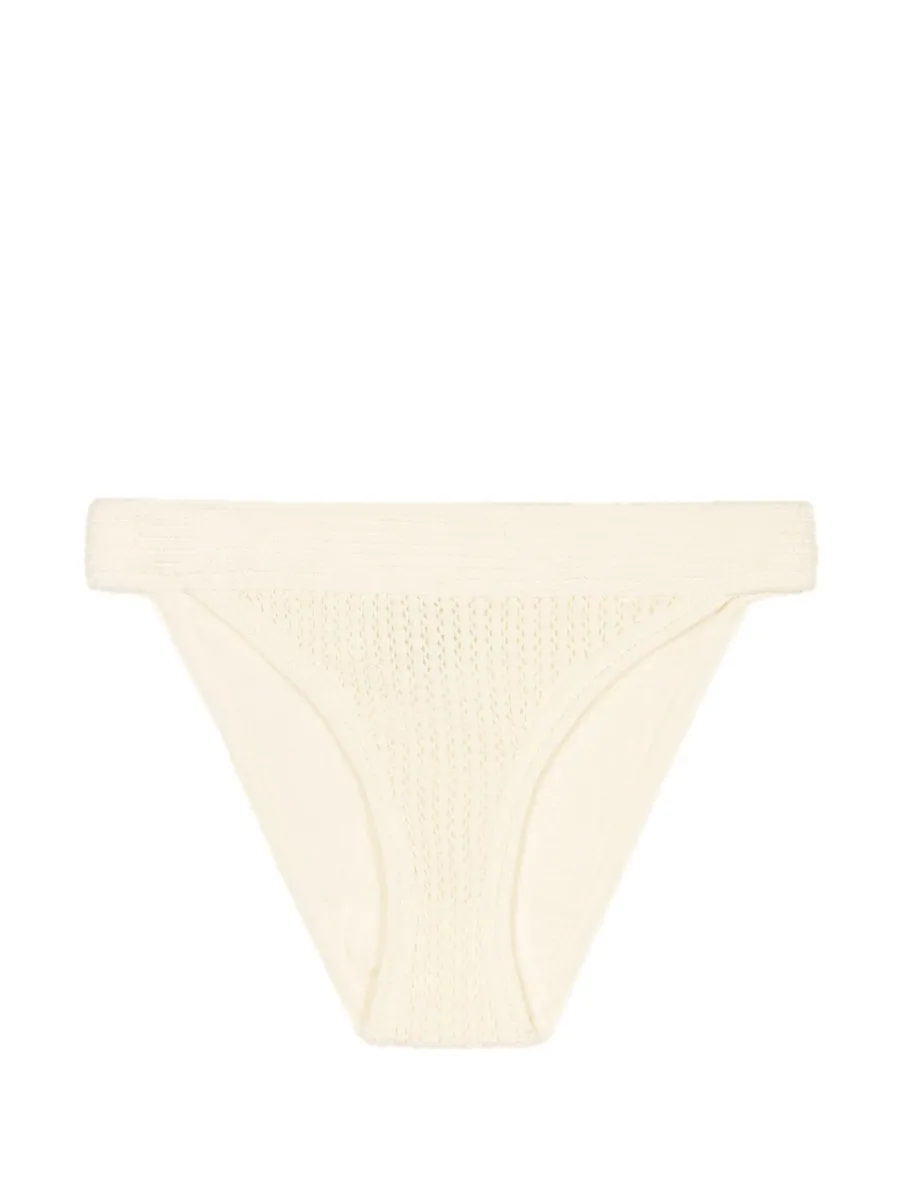 crocheted bikini bottoms 2