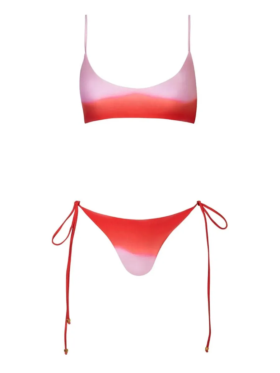 Itala side-tie bikini bottoms 1