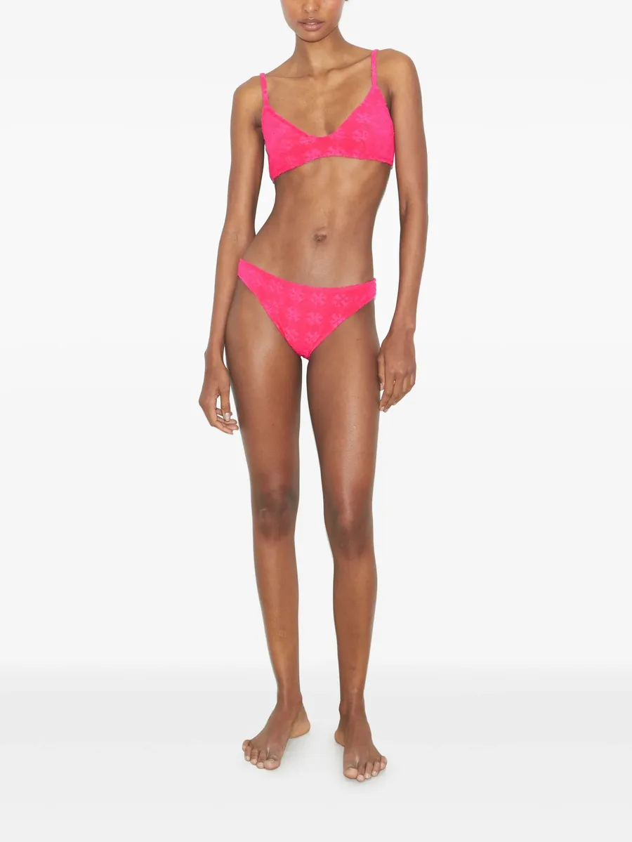 terry-cloth bikini bottoms 4