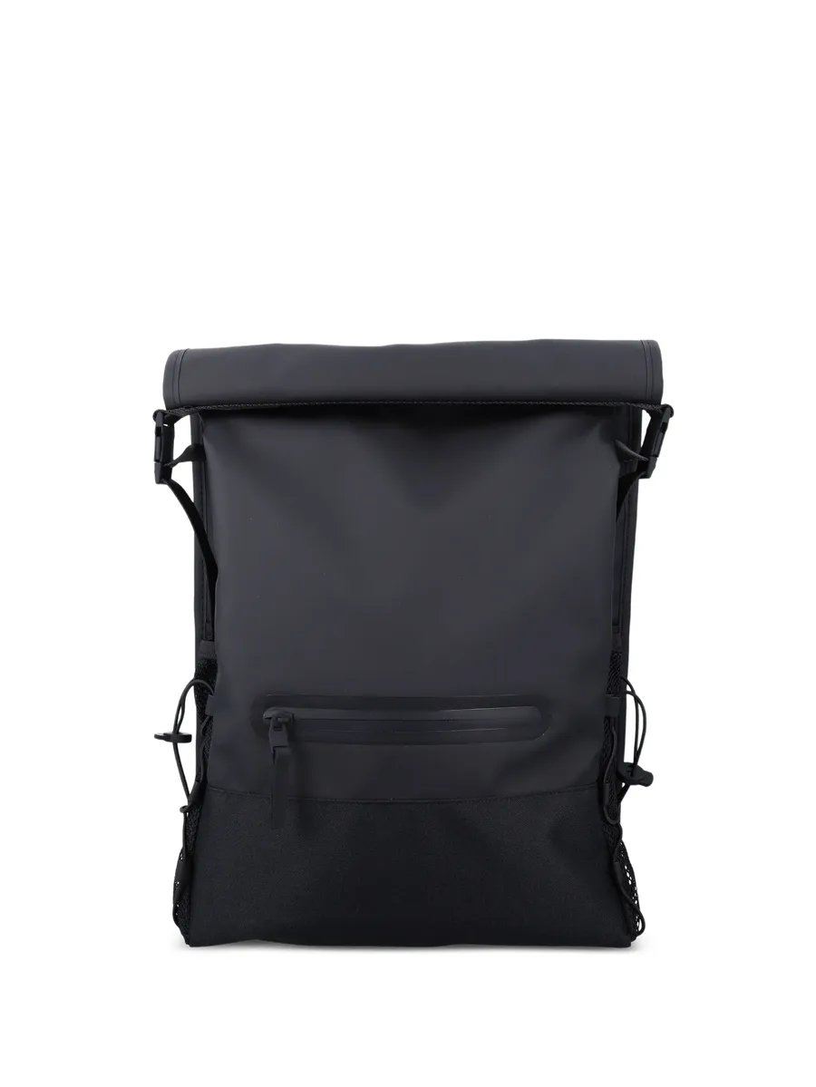 рюкзак Trail Mountaineer Rolltop W3 2