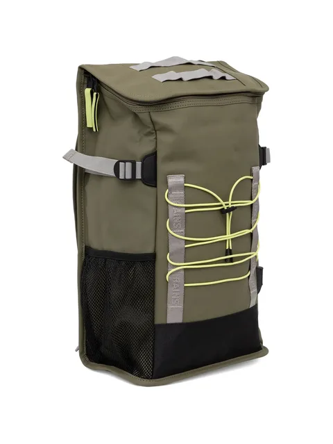 рюкзак Trail Mountaineer с кулиской