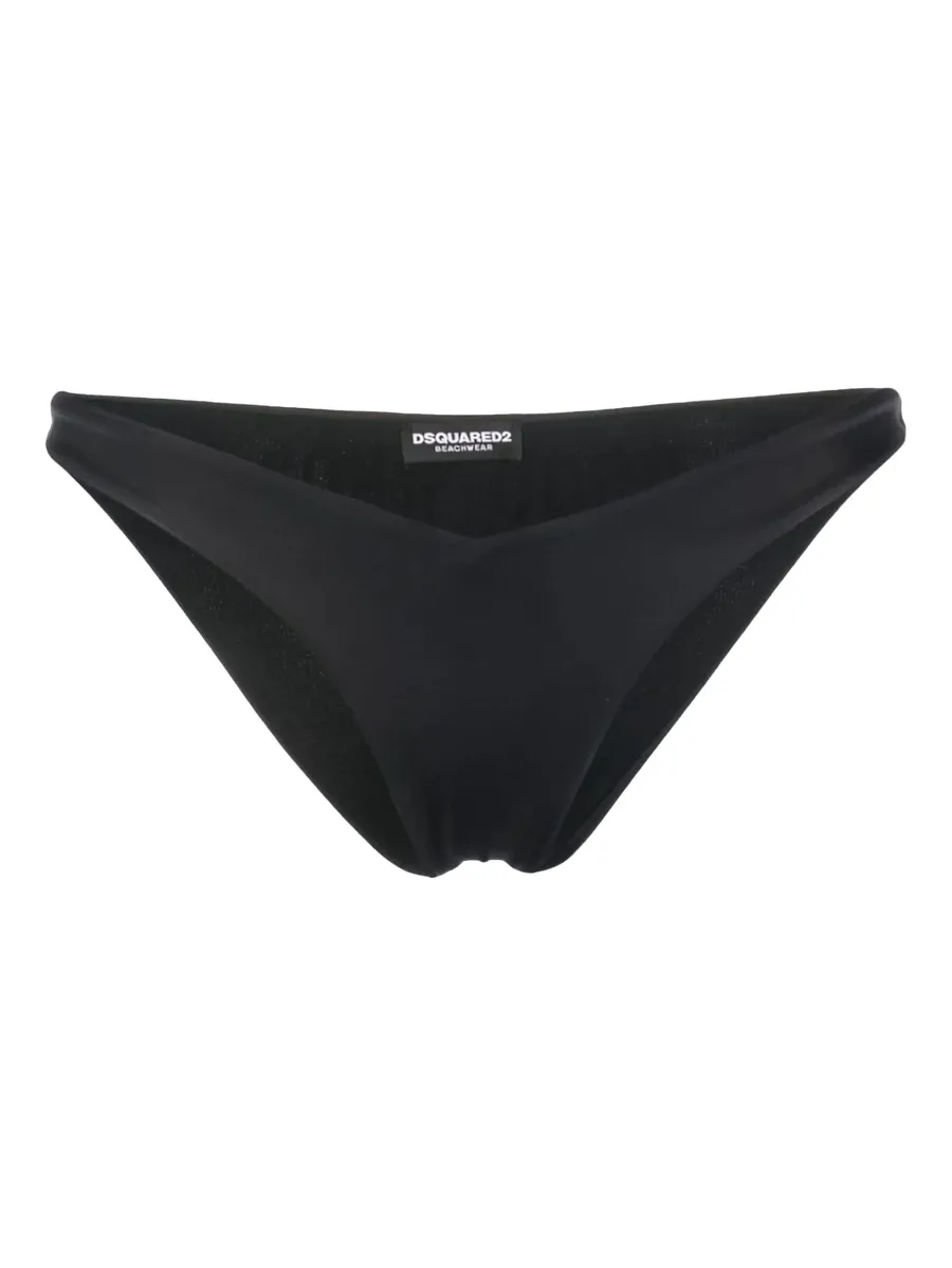 logo bikini bottoms 2