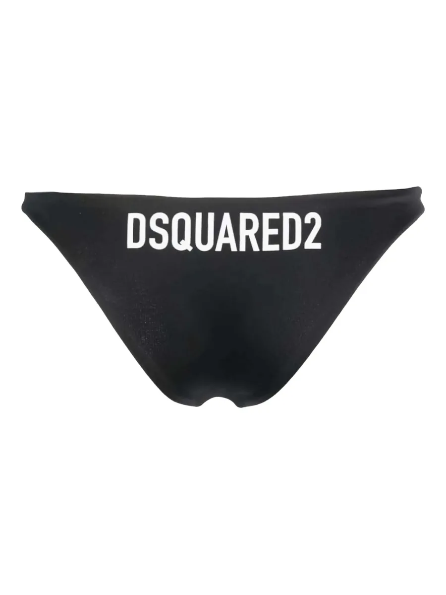 logo bikini bottoms 4