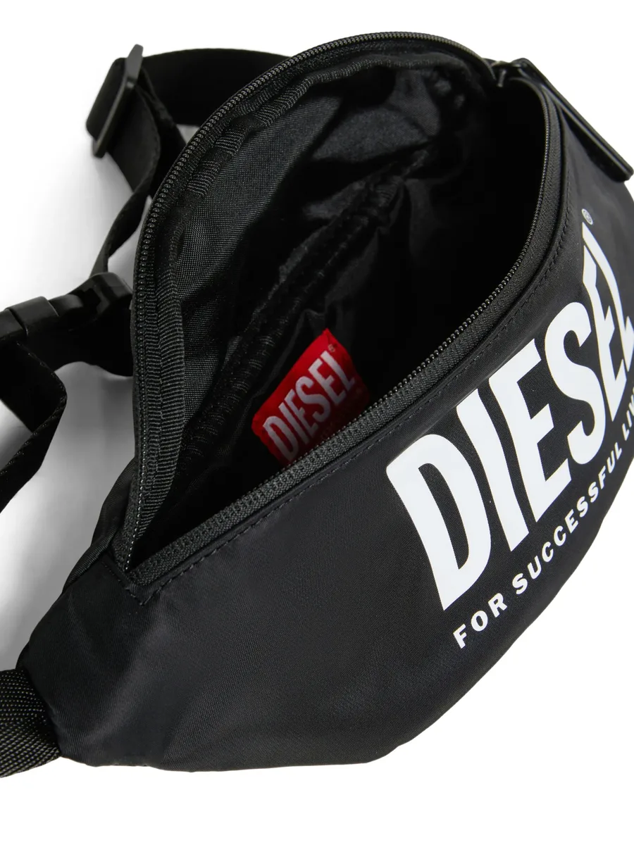 поясная сумка с логотипом 7