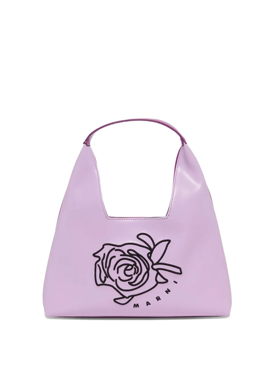 сумка на плечо rose diamond 2