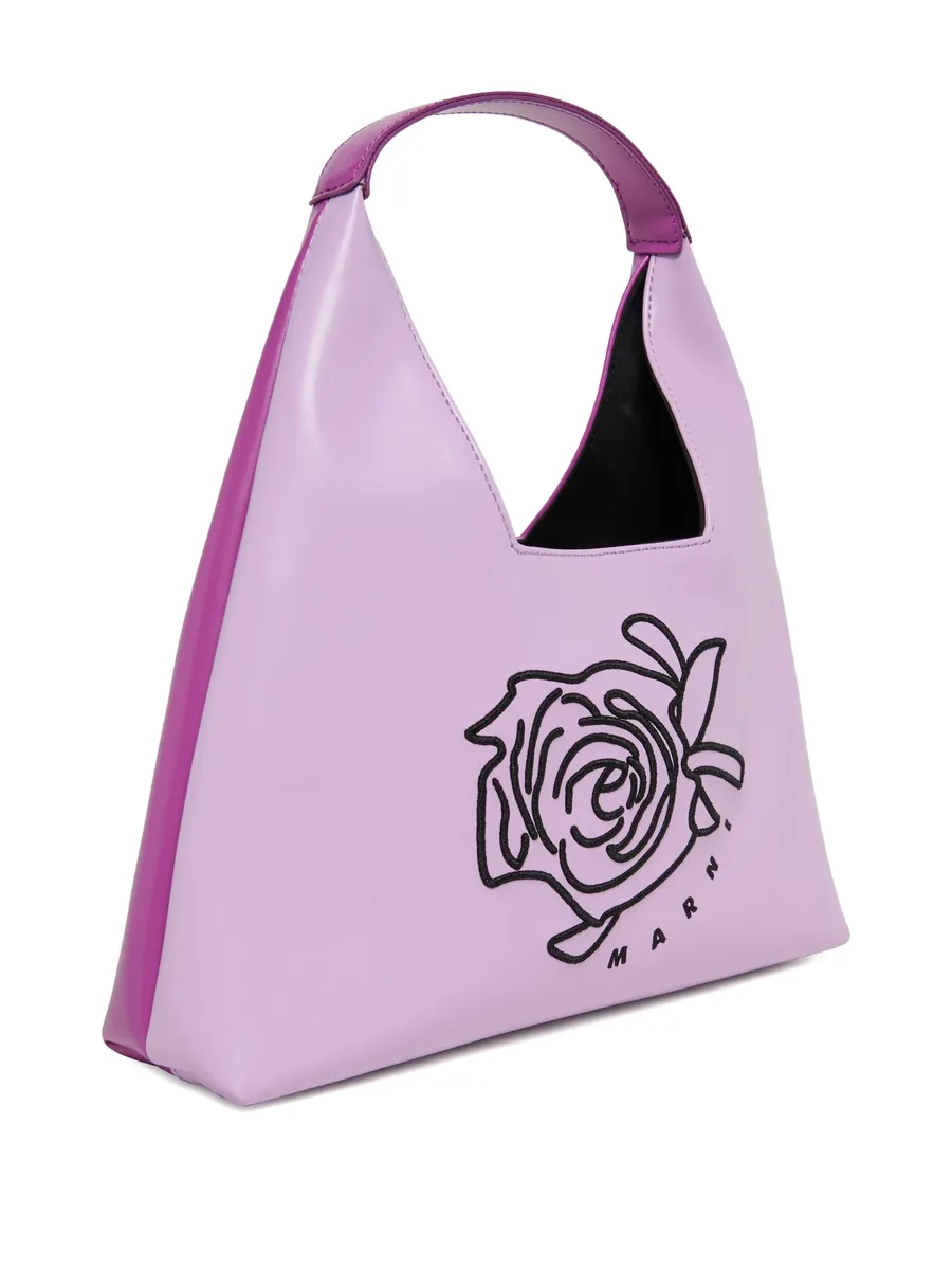 сумка на плечо rose diamond 5