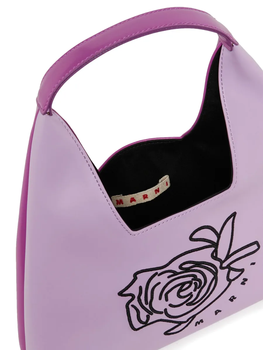 сумка на плечо rose diamond 8