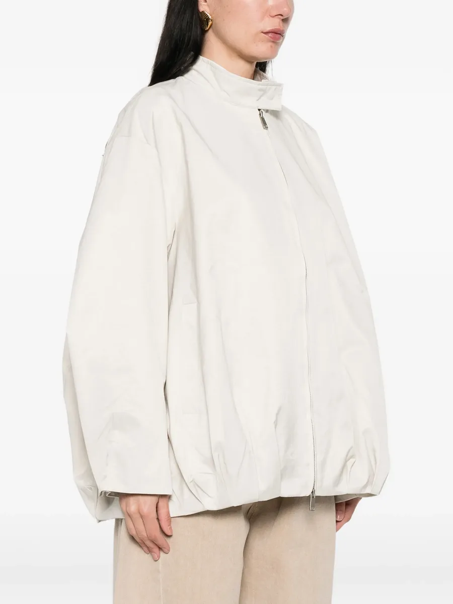 zip bomber jacket 6
