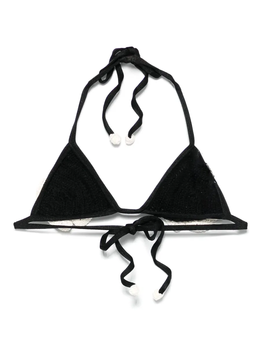 Poppy bikini top 4