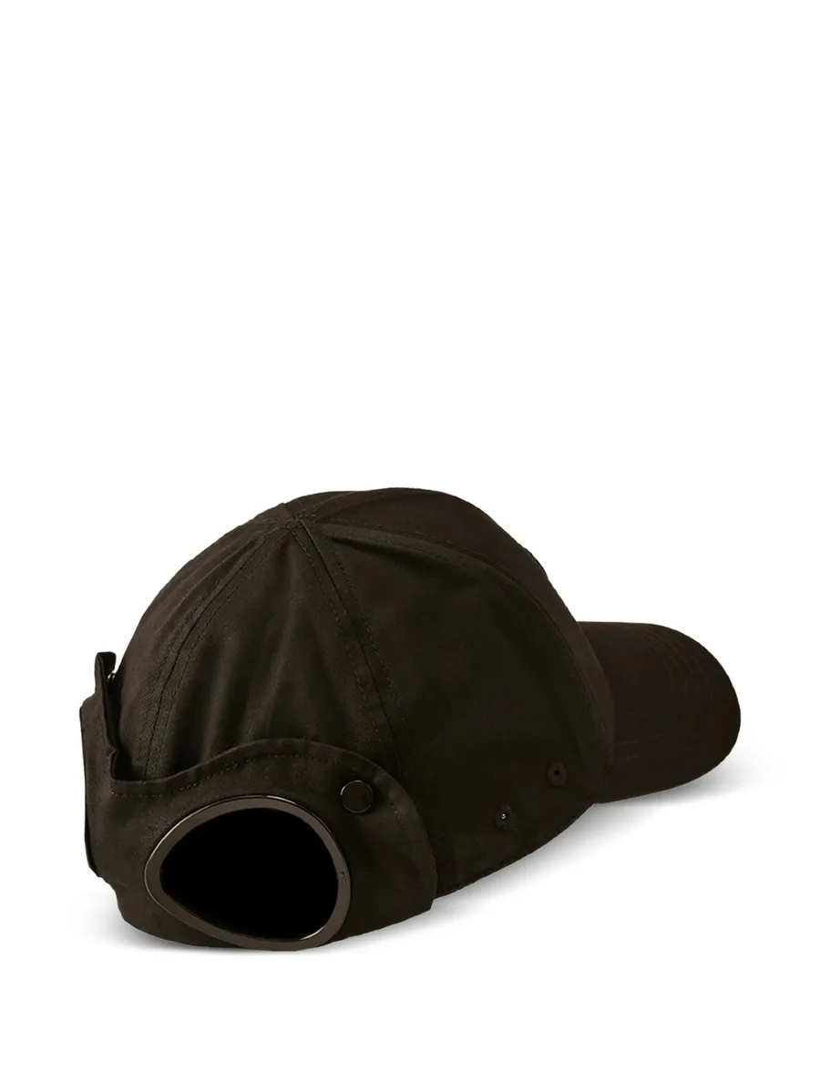 кепка U16 Gabardine с линзами 4