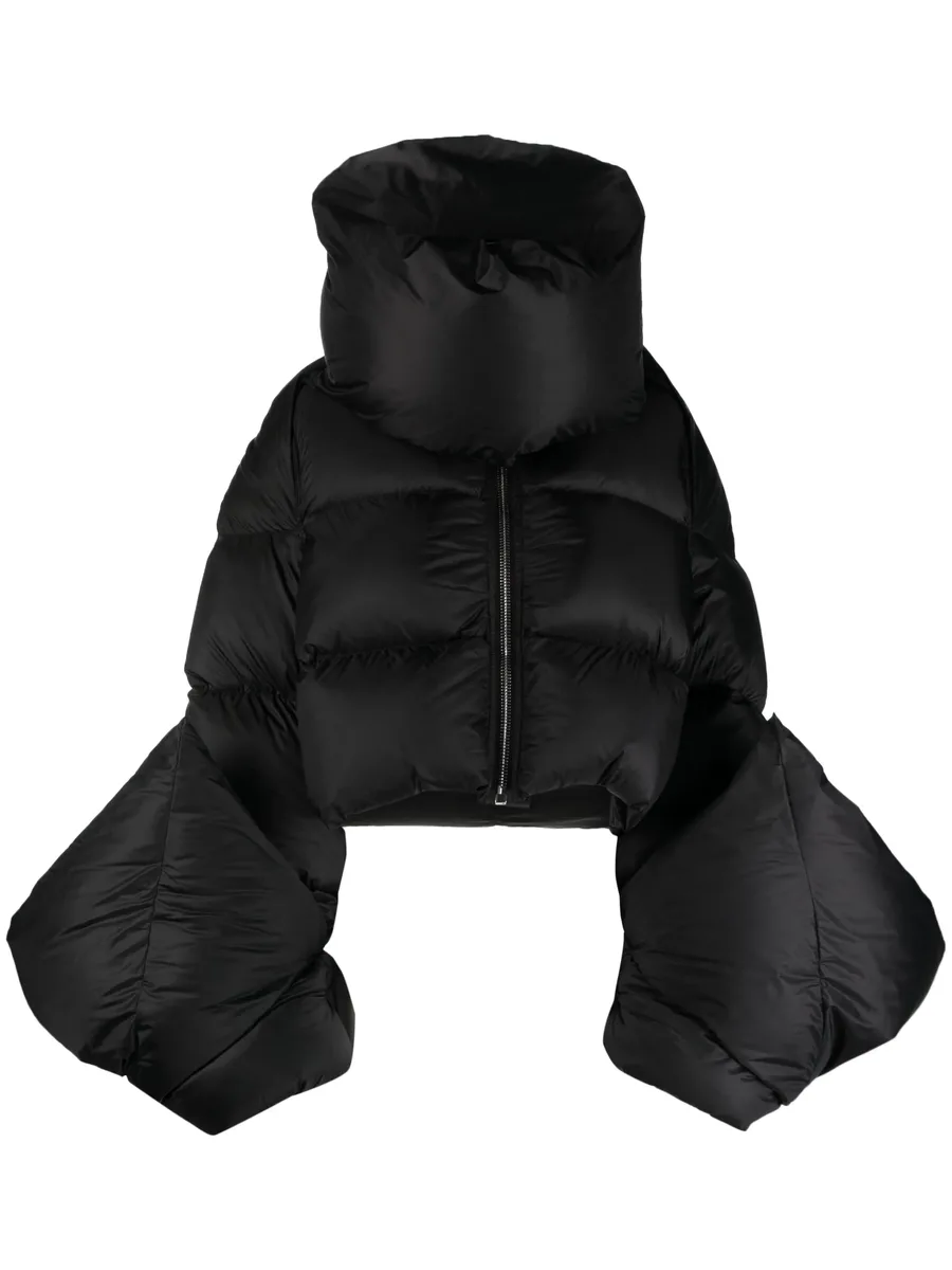 укороченная куртка Babel Mountain Duvet 2