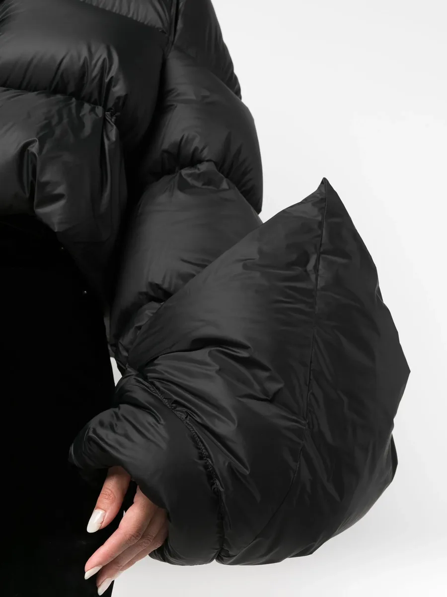 укороченная куртка Babel Mountain Duvet 9