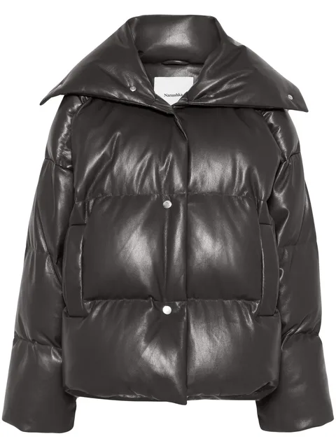 Re:Down® puffer jacket