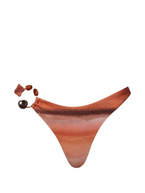 Galo bikini bottom